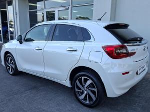 Toyota Starlet 1.5 XR auto - Image 3