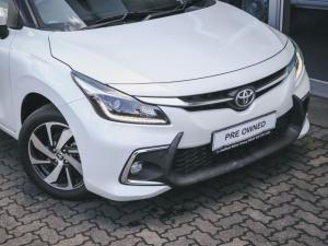 Toyota Starlet 1.5 XR auto - Image 4