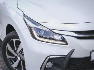 Toyota Starlet 1.5 XR auto - Image 5