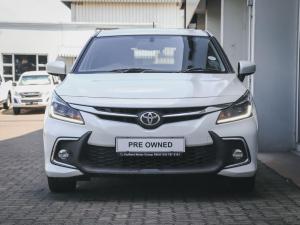 Toyota Starlet 1.5 XR auto - Image 6