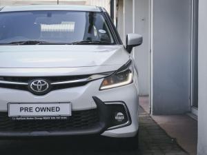 Toyota Starlet 1.5 XR auto - Image 7