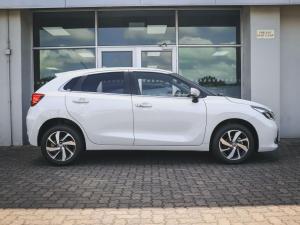 Toyota Starlet 1.5 XR auto - Image 8