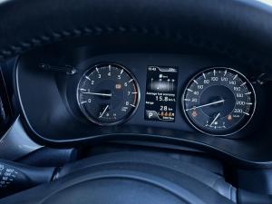 Toyota Starlet 1.5 XR auto - Image 8