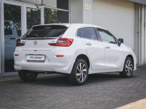 Toyota Starlet 1.5 XR auto - Image 9