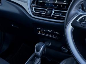 Toyota Starlet 1.5 XR auto - Image 9