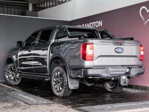Ford Ranger 2.0 SiT double cab XL auto - Image 11