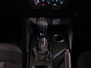 Ford Ranger 2.0 SiT double cab XL auto - Image 14