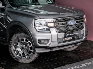 Ford Ranger 2.0 SiT double cab XL auto - Image 4