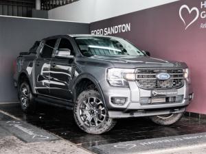 Ford Ranger 2.0 SiT double cab XL auto - Image 7