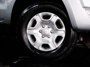 Ford Ranger 2.2TDCi double cab Hi-Rider XLT auto - Image 10