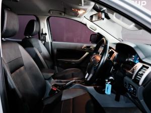 Ford Ranger 2.2TDCi double cab Hi-Rider XLT auto - Image 14