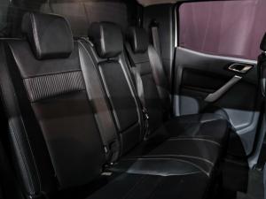 Ford Ranger 2.2TDCi double cab Hi-Rider XLT auto - Image 18