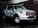 Thumbnail Ford Ranger 2.2TDCi double cab Hi-Rider XLT auto