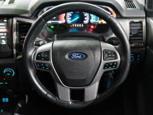 Ford Ranger 2.2TDCi double cab Hi-Rider XLT auto - Image 21
