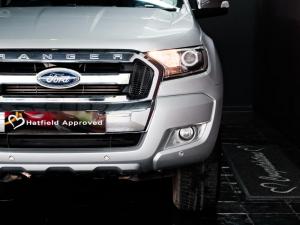 Ford Ranger 2.2TDCi double cab Hi-Rider XLT auto - Image 2