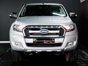 Ford Ranger 2.2TDCi double cab Hi-Rider XLT auto - Image 3