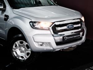 Ford Ranger 2.2TDCi double cab Hi-Rider XLT auto - Image 4