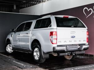 Ford Ranger 2.2TDCi double cab Hi-Rider XLT auto - Image 6