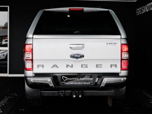 Ford Ranger 2.2TDCi double cab Hi-Rider XLT auto - Image 7