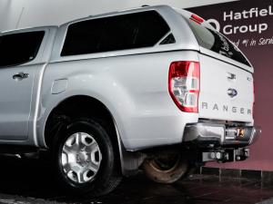 Ford Ranger 2.2TDCi double cab Hi-Rider XLT auto - Image 9