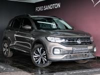 Thumbnail Volkswagen T-Cross 1.0TSI 85kW Comfortline