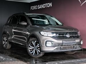 Volkswagen T-Cross 1.0TSI 85kW Comfortline - Image 1