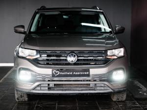 Volkswagen T-Cross 1.0TSI 85kW Comfortline - Image 2