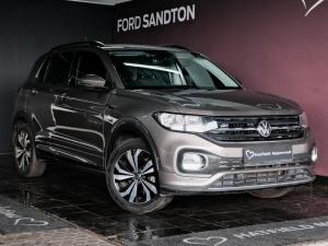 Volkswagen T-Cross 1.0TSI 85kW Comfortline - Image 3