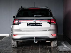 Volkswagen T-Cross 1.0TSI 85kW Comfortline - Image 4