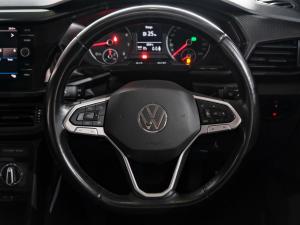 Volkswagen T-Cross 1.0TSI 85kW Comfortline - Image 5