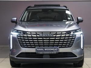 Haval H6 2.0T Super Luxury - Image 2