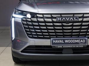 Haval H6 2.0T Super Luxury - Image 4