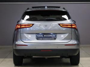 Haval H6 2.0T Super Luxury - Image 8