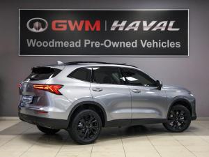 Haval H6 2.0T Super Luxury - Image 9
