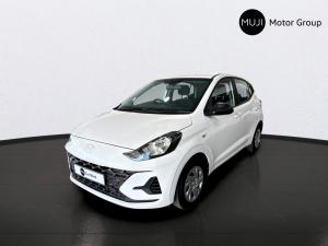 Hyundai Grand i10 1.0 Premium hatch - Image 14