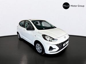 Hyundai Grand i10 1.0 Premium hatch - Image 1