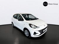 Thumbnail Hyundai Grand i10 1.0 Premium hatch
