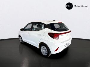 Hyundai Grand i10 1.0 Premium hatch - Image 2