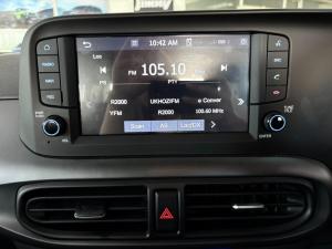 Hyundai Grand i10 1.0 Premium hatch - Image 6
