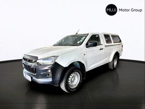 Isuzu D-Max 1.9TD single cab L manual - Image 13