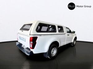 Isuzu D-Max 1.9TD single cab L manual - Image 14