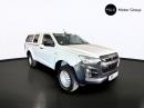 Thumbnail Isuzu D-Max 1.9TD single cab L manual