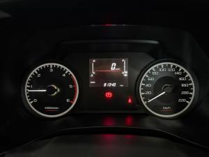 Isuzu D-Max 1.9TD single cab L manual - Image 4