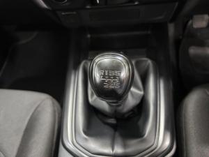 Isuzu D-Max 1.9TD single cab L manual - Image 6