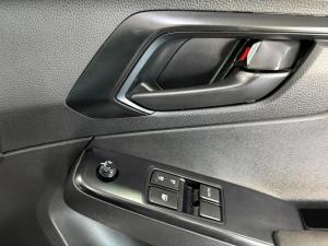 Isuzu D-Max 1.9TD single cab L manual - Image 7