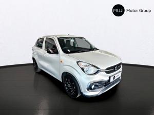 Suzuki Celerio 1.0 GL auto - Image 1