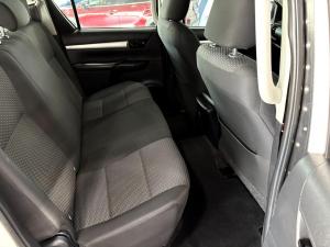 Toyota Hilux 2.4GD-6 double cab 4x4 SRX - Image 14