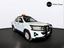 Thumbnail Toyota Hilux 2.4GD-6 double cab 4x4 SRX