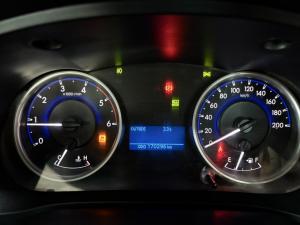 Toyota Hilux 2.4GD-6 double cab 4x4 SRX - Image 4