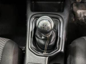 Toyota Hilux 2.4GD-6 double cab 4x4 SRX - Image 5